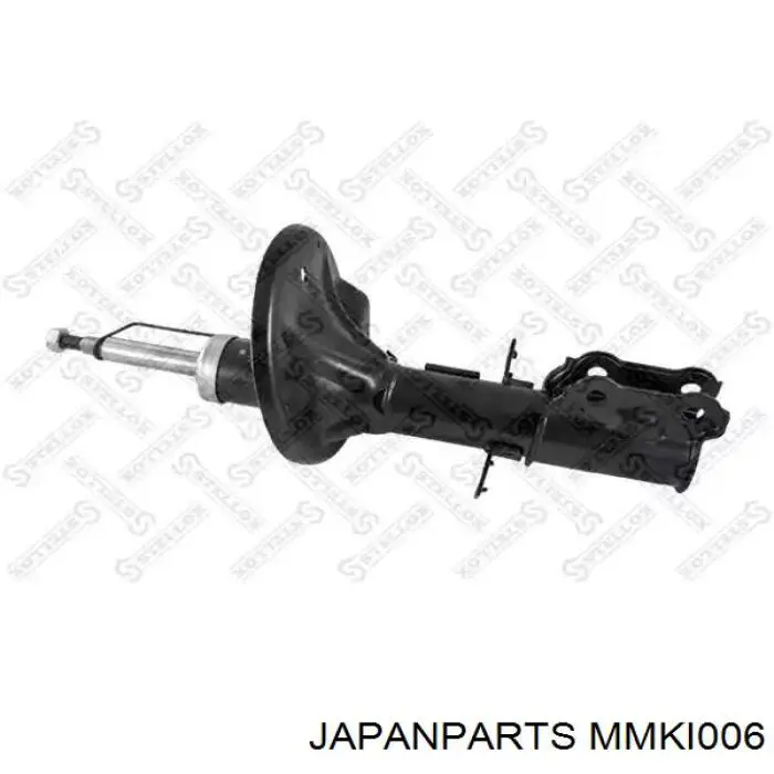 Амортизатор задній, правий MMKI006 Japan Parts