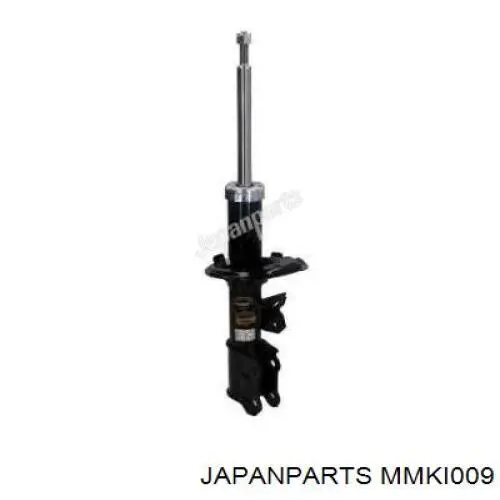 Амортизатор передній, лівий MMKI009 Japan Parts