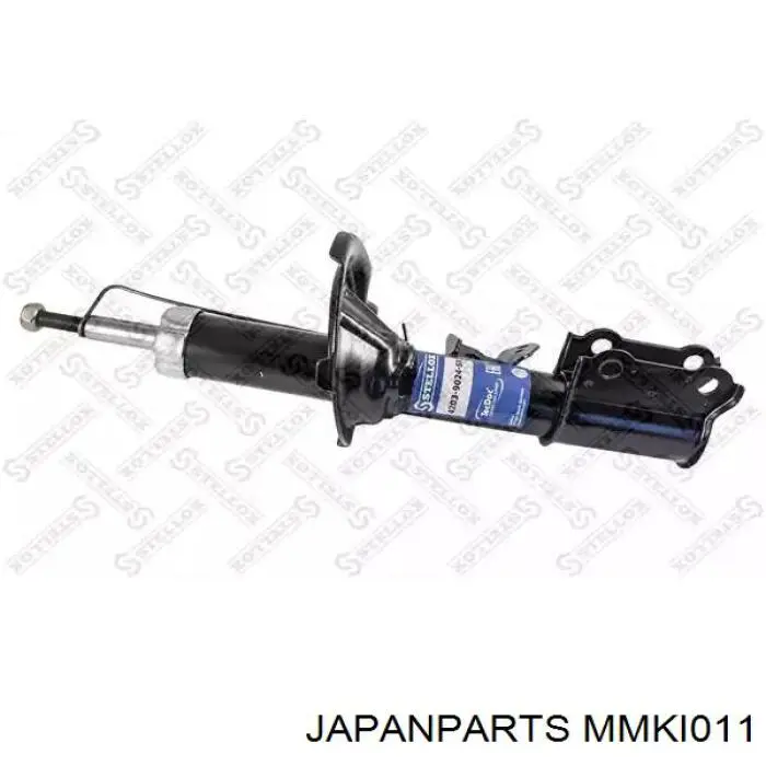 Амортизатор задній MMKI011 Japan Parts