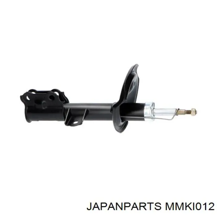 Амортизатора передній лівий MMKI012 Japan Parts