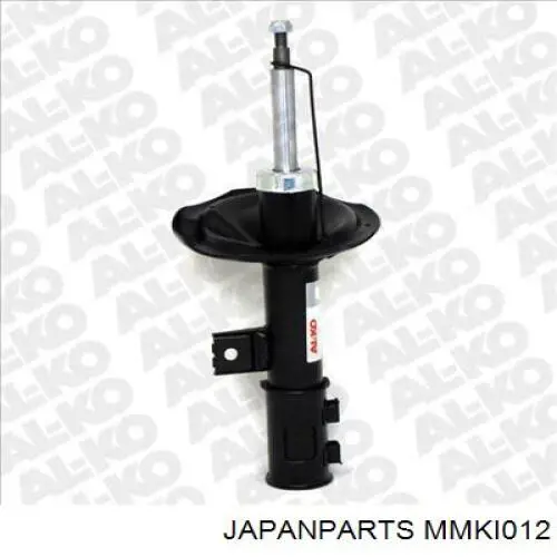 Стійка передня, ліва Japan Parts MMKI012