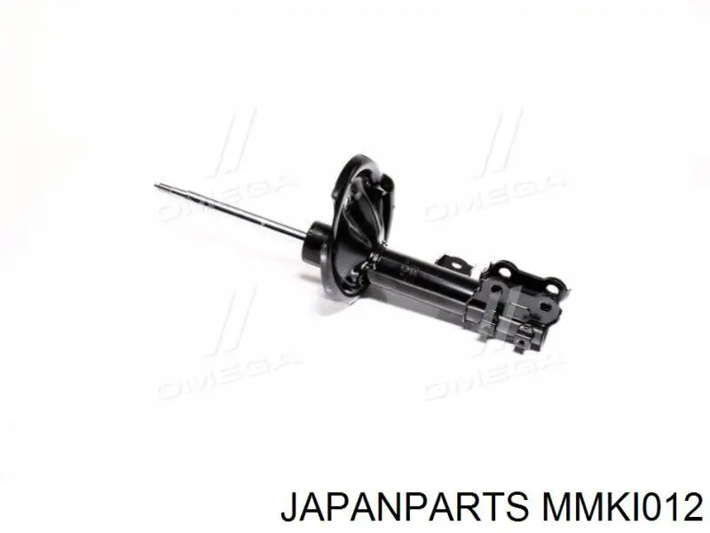 MMKI012 Japan Parts Ліва передня стійка