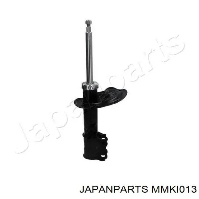 MMKI013 Japan Parts амортизатор передній, правий