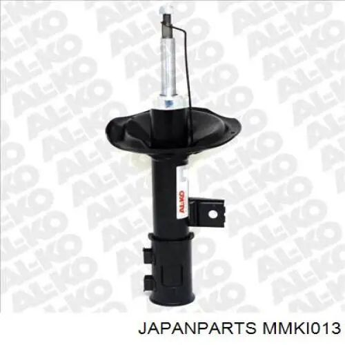 Амортизатор передній, правий MMKI013 Japan Parts