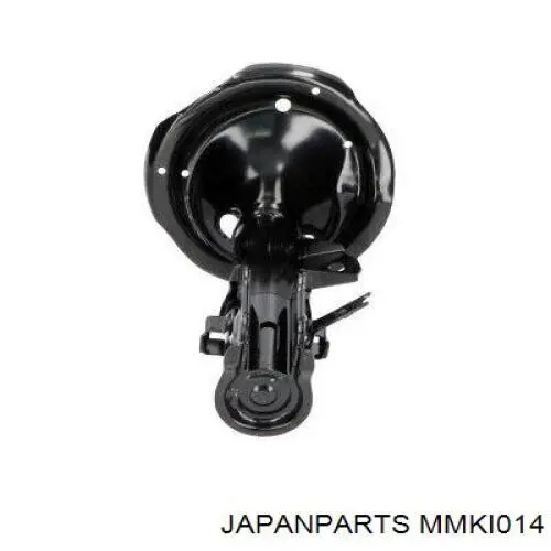 Амортизатора передній лівий MMKI014 Japan Parts