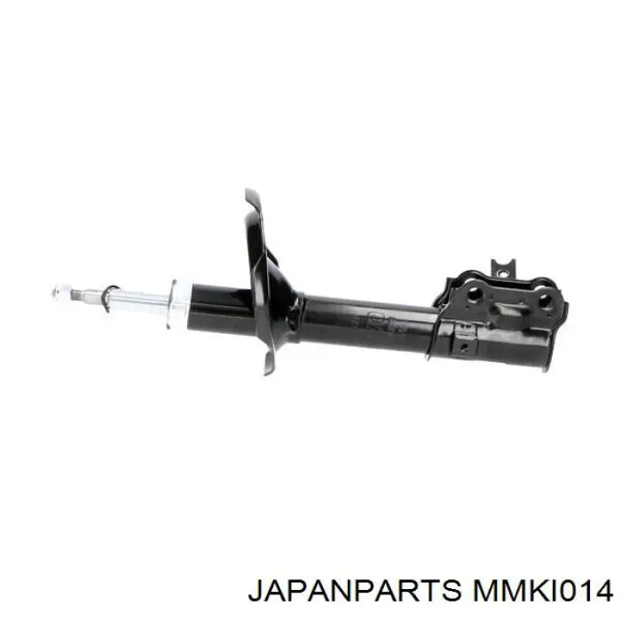 Стійка передня, ліва Japan Parts MMKI014