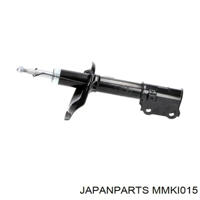 Амортизатор передній, правий MMKI015 Japan Parts