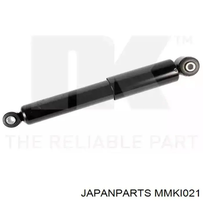 Амортизатор задній MMKI021 Japan Parts