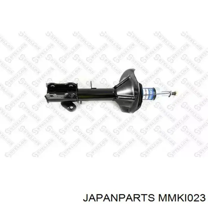 MMKI023 Japan Parts амортизатор передній, правий