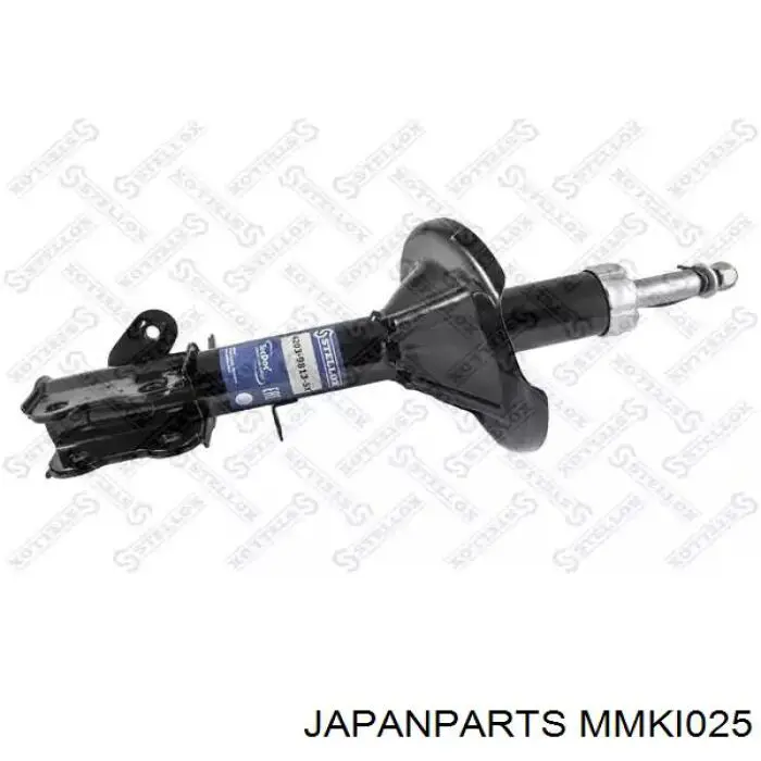 Амортизатор задній, правий MMKI025 Japan Parts