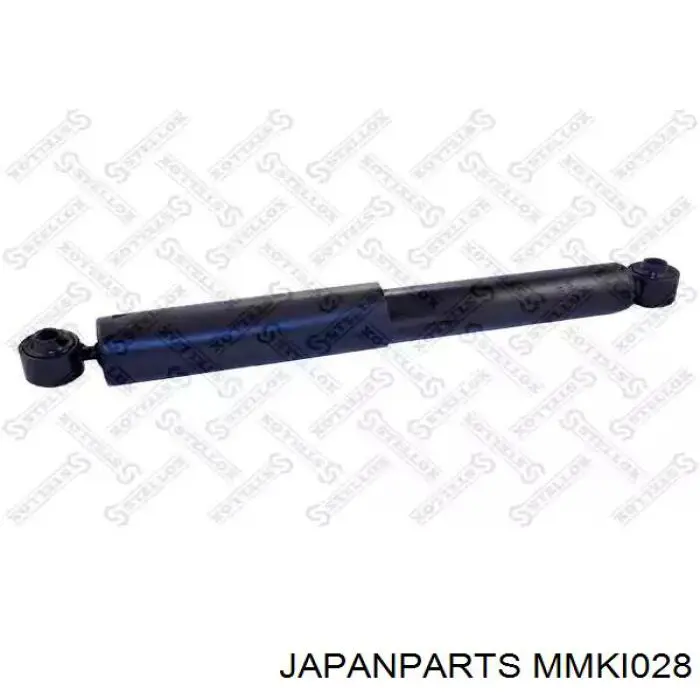 MMKI028 Japan Parts Амортизатори задні