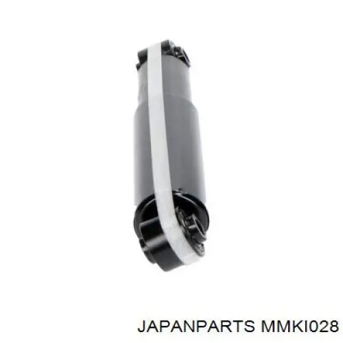 Амортизатор задній MMKI028 Japan Parts