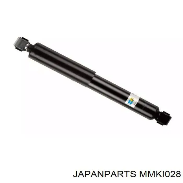Амортизатор задній MMKI028 Japan Parts