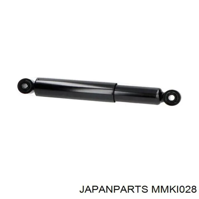 Задній амортизатор Japan Parts MMKI028