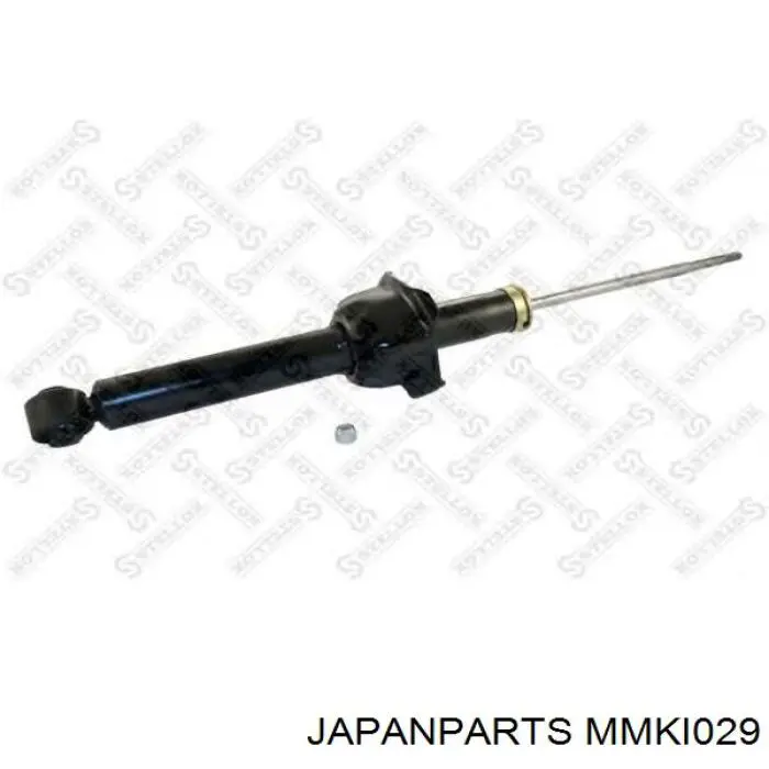 Амортизатор передній MMKI029 Japan Parts