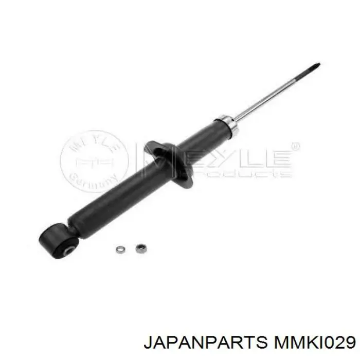 Амортизатор передній MMKI029 Japan Parts