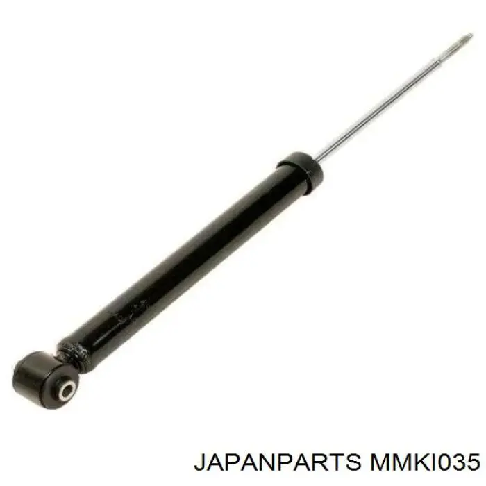 Амортизатор задній MMKI035 Japan Parts