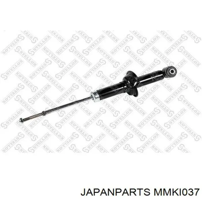 Стійка передня права Japan Parts MMKI037