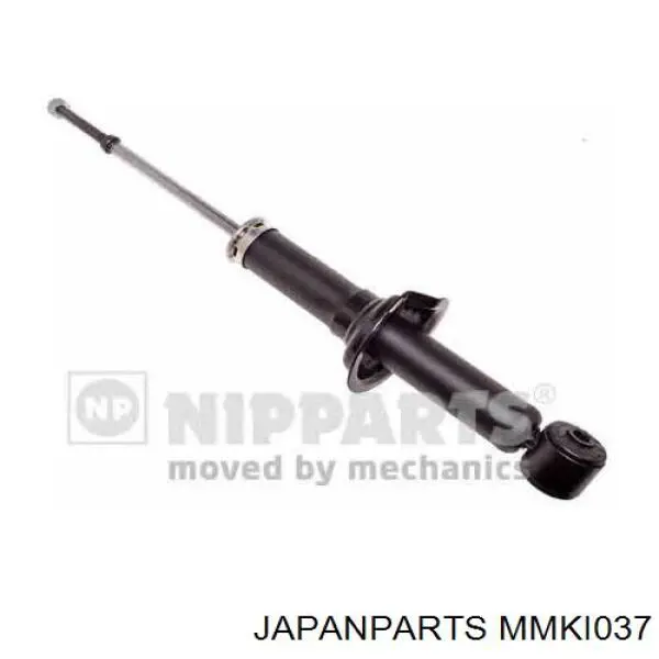 Амортизатор передній, правий Japan Parts MMKI037 ціна, від 65.33 USD