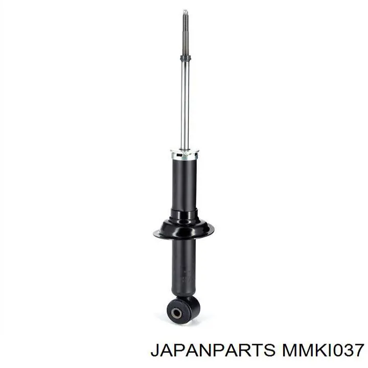 MMKI037 Japan Parts Амортизатор передньої підвіски