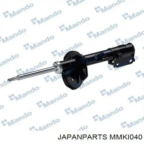 MMKI040 Japan Parts Ліва передня стійка