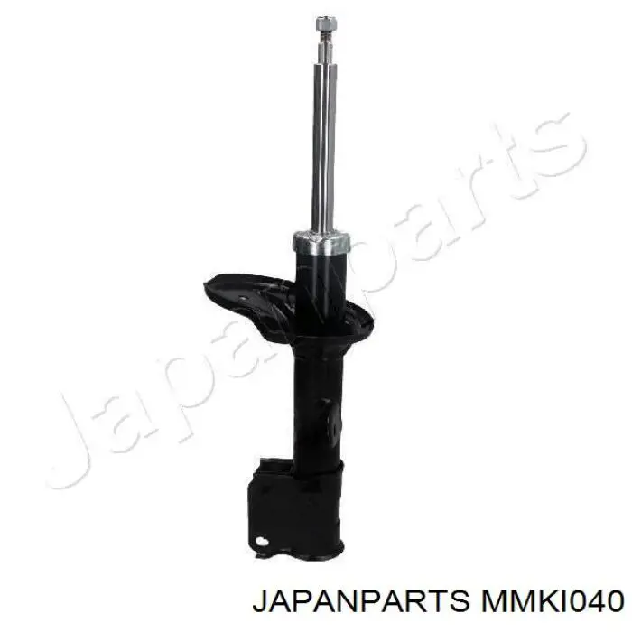 Купити MMKI040 Japan Parts Амортизатора передній лівий