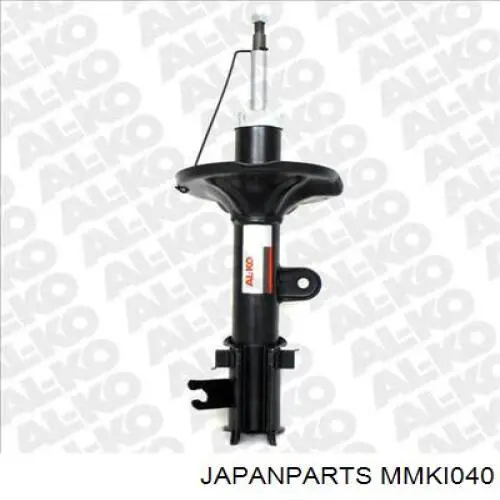 Стійка передня, ліва Japan Parts MMKI040