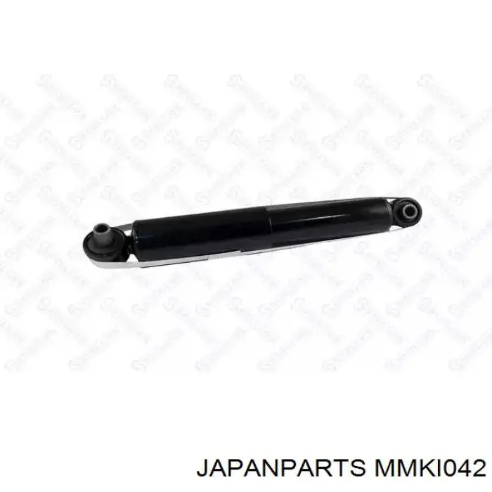 Амортизатор задній MMKI042 Japan Parts