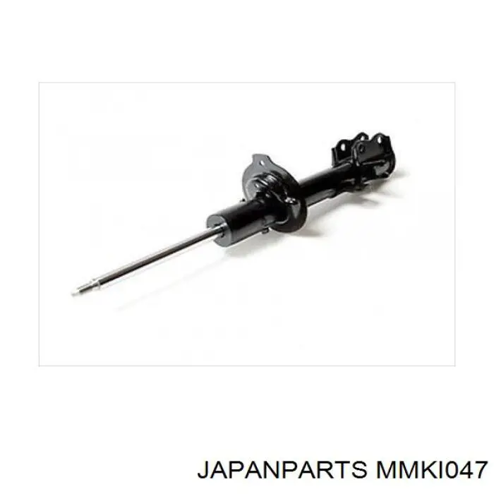 Амортизатор передньої підвіски, лівий Japan Parts MMKI047 ціна, від 44.19 USD