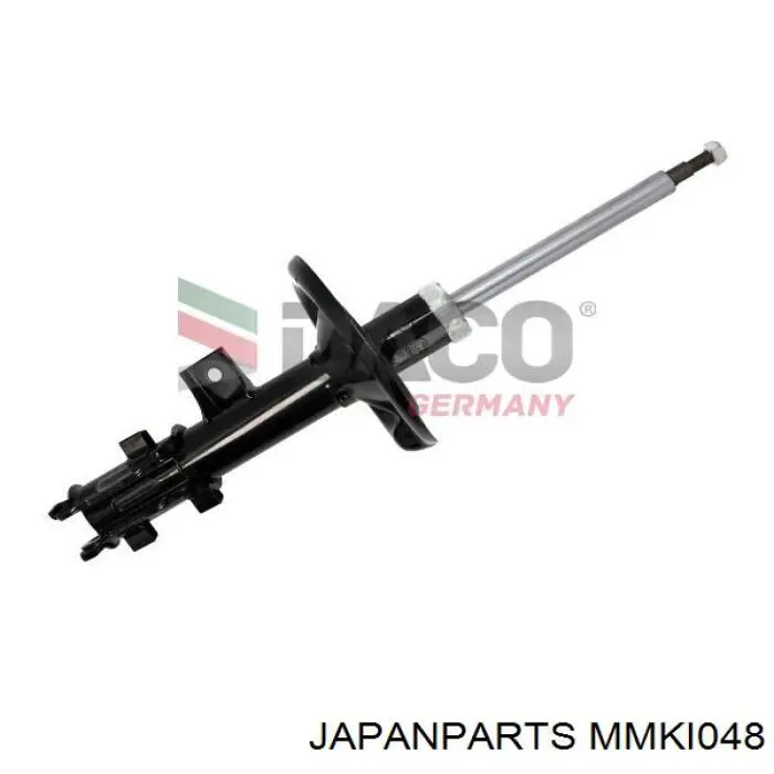 Амортизатор передній, правий Japan Parts MMKI048 ціна, від 45.89 USD