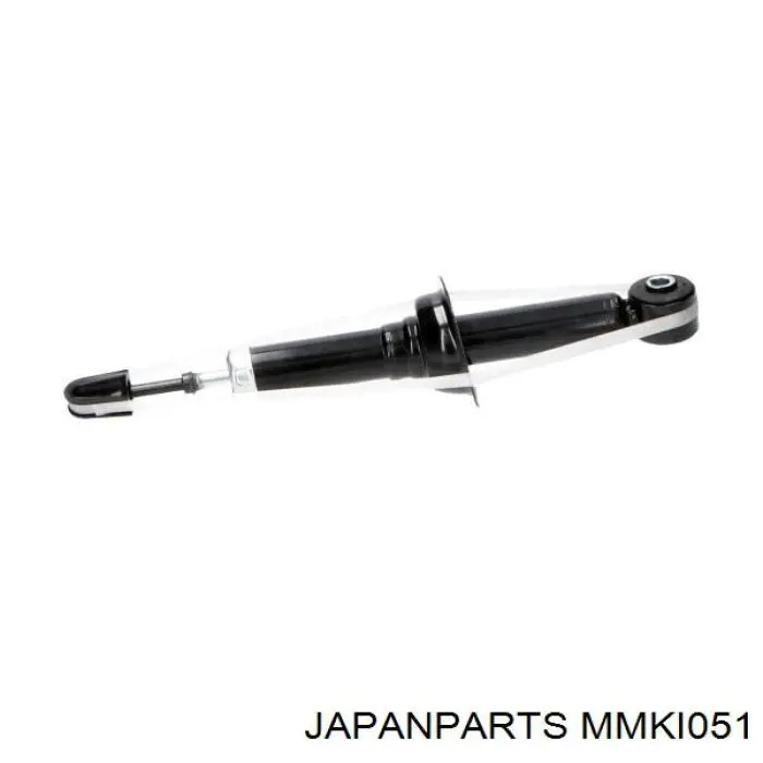 Амортизатор задній Japan Parts MMKI051 ціна, від 33.30 USD