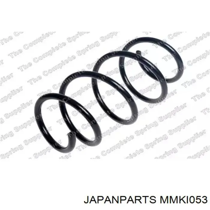 Задній амортизатор Japan Parts MMKI053