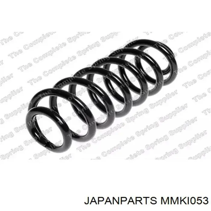 MMKI053 Japan Parts Амортизатори задні
