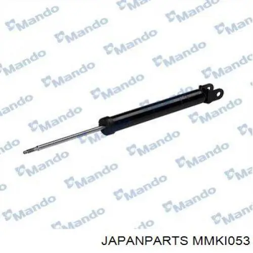 Амортизатор задній MMKI053 Japan Parts