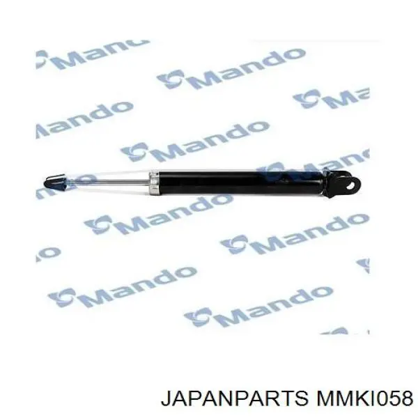 MMKI058 Japan Parts Амортизатори задні