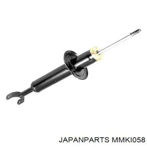 Амортизатор задній MMKI058 Japan Parts