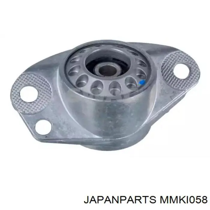 Задній амортизатор Japan Parts MMKI058