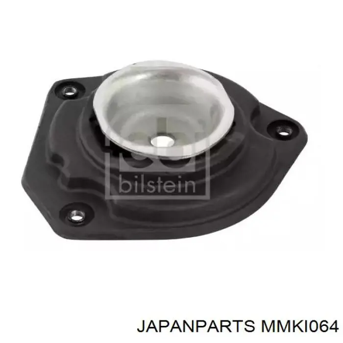 MMKI064 Japan Parts Ліва передня стійка