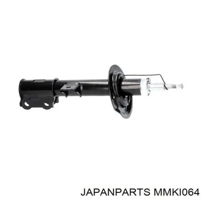 Купити MMKI064 Japan Parts Амортизатора передній лівий