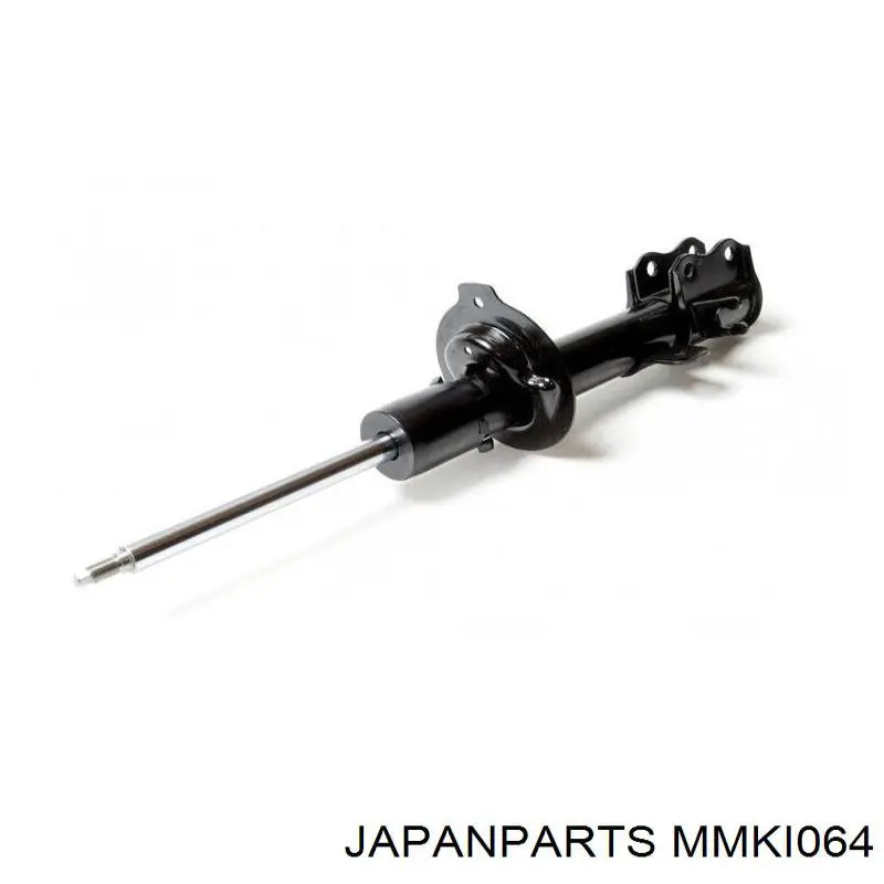 Амортизатора передній лівий MMKI064 Japan Parts