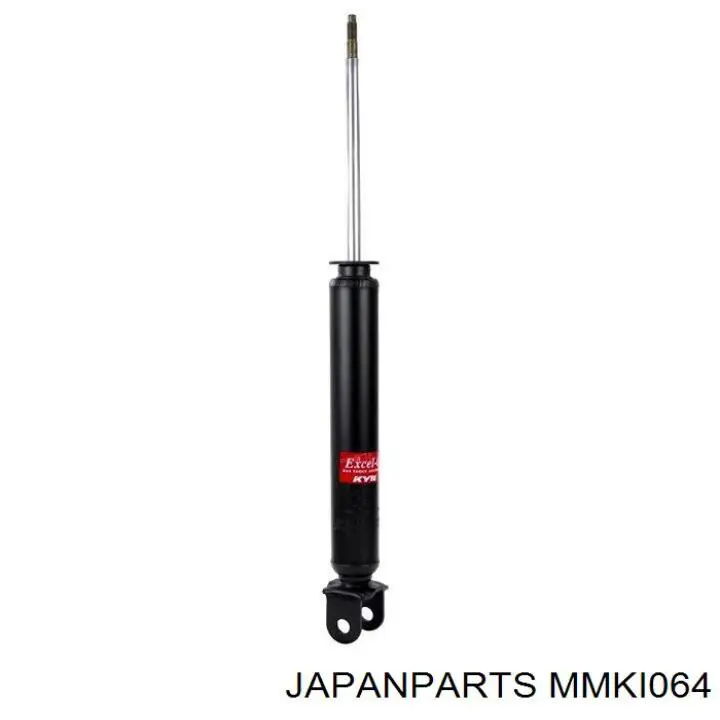 Стійка передня, ліва Japan Parts MMKI064