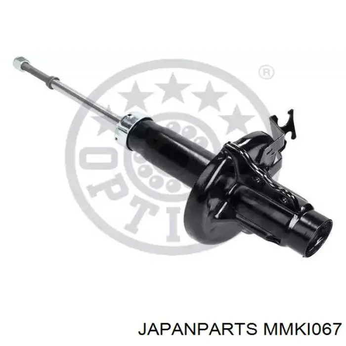 Купити MMKI067 Japan Parts Амортизатор передньої підвіски