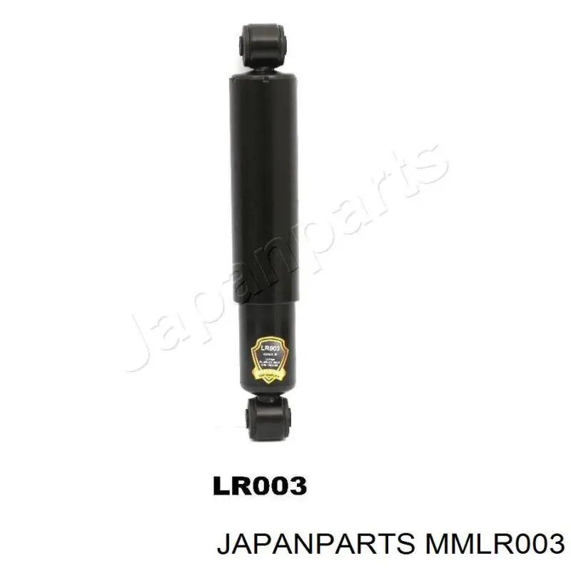 Купити MMLR003 Japan Parts Стійка амортизатора задня