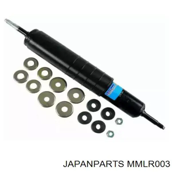 MJLR003 Japko Амортизатори задні