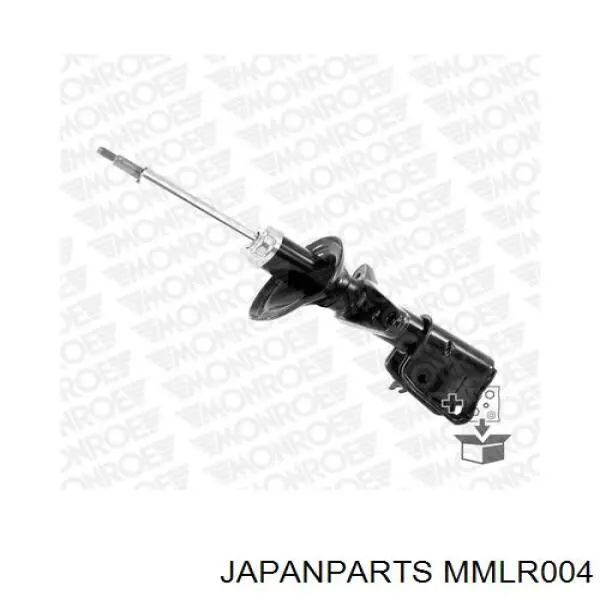 Амортизатор передній, правий MMLR004 Japan Parts