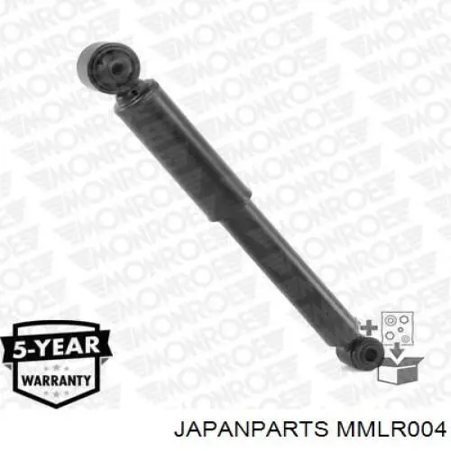 Амортизатор передній, правий MMLR004 Japan Parts