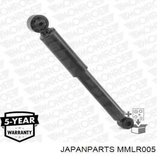 Амортизатор передній, правий MMLR005 Japan Parts