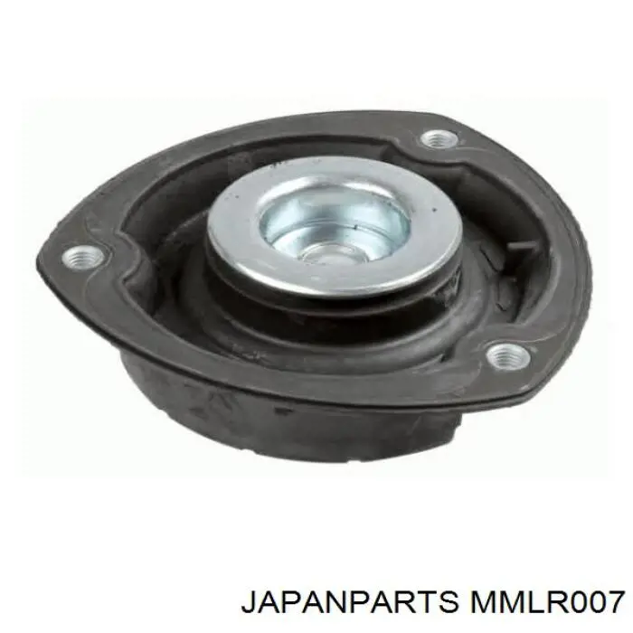 Амортизатор задній, правий MMLR007 Japan Parts