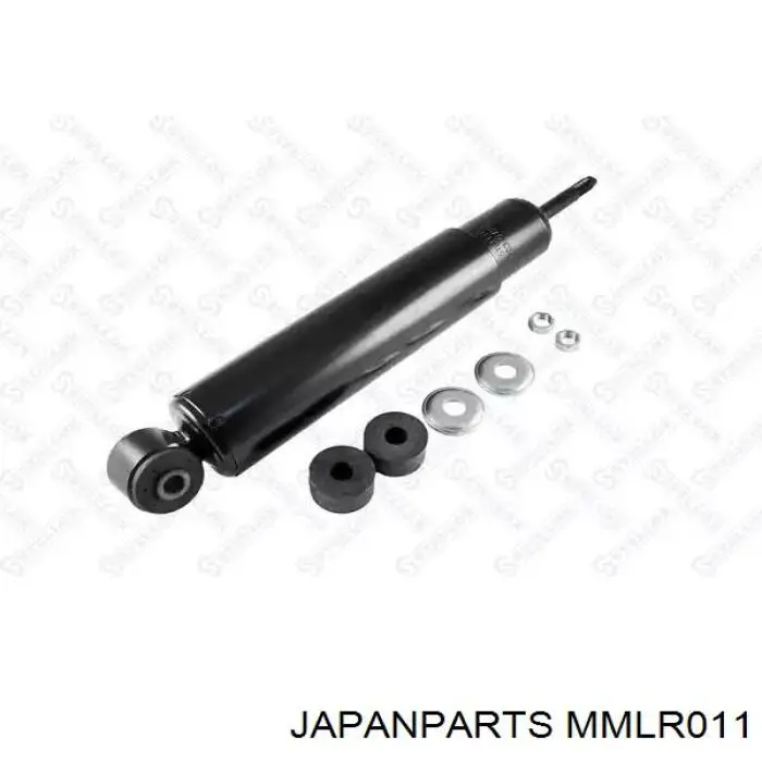 Стойка амортизатора передняя Japan Parts MMLR011 ціна, від 29.95 USD