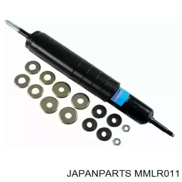 MMLR011 Japan Parts Стійка передня